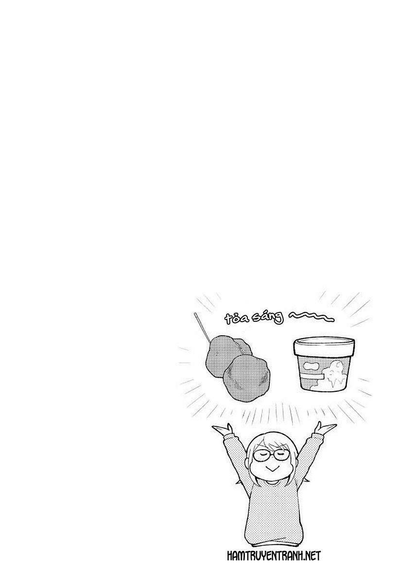 nếu định mặc, thì hãy mặc như thế này đi chapter 33 21