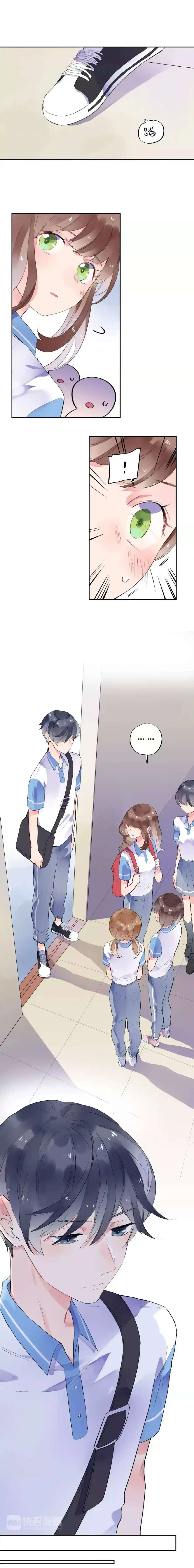 dolo vận mệnh giao nang chapter 9 12