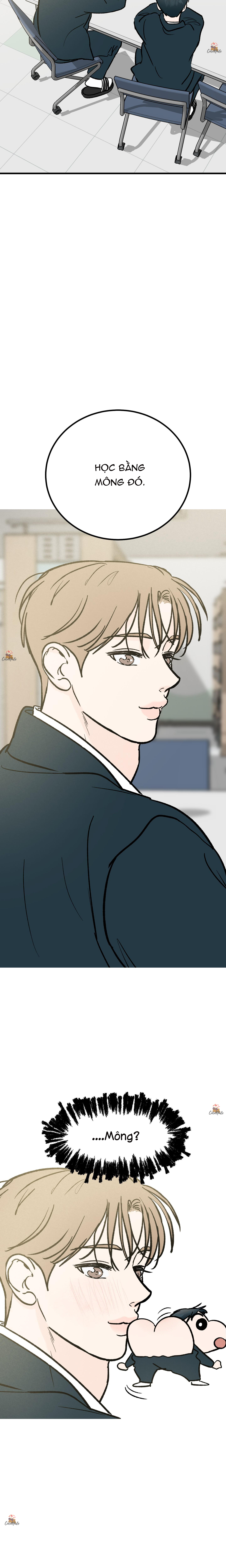 vết đỏ chapter 22 22