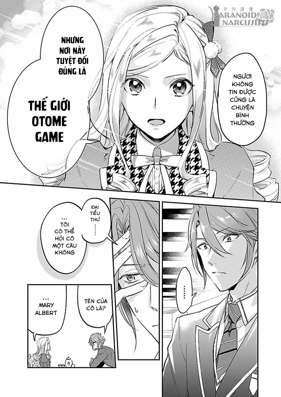 the daughter of the albert house wishes for ruin chapter 1 9