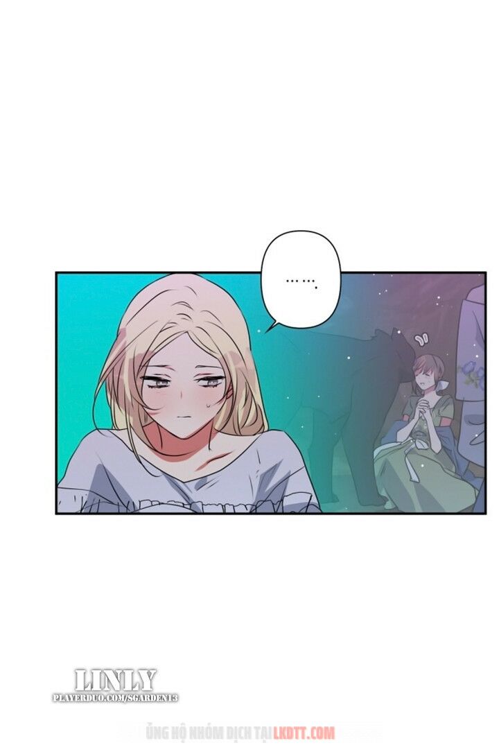 tôi đang nuôi dưỡng một con quái thú chapter 26 11