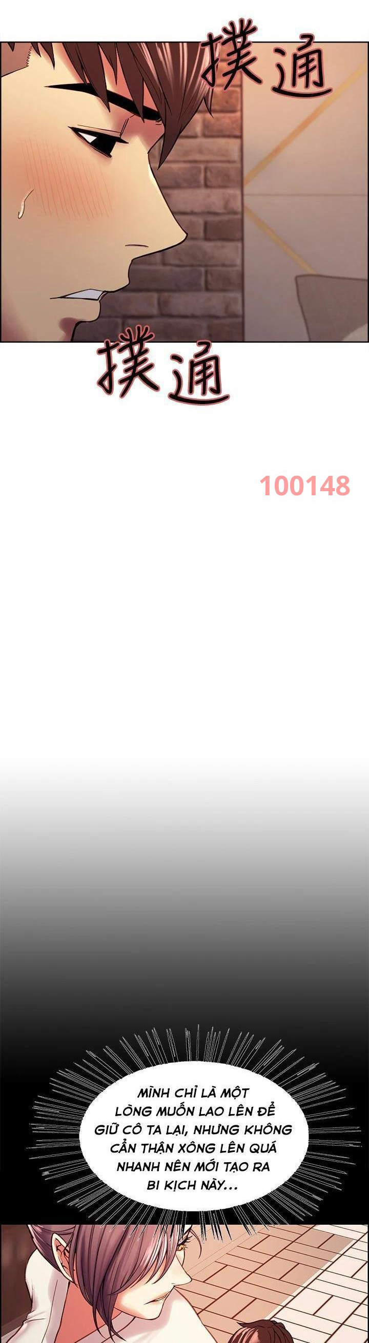 chạy trốn gia đình chapter 59 5