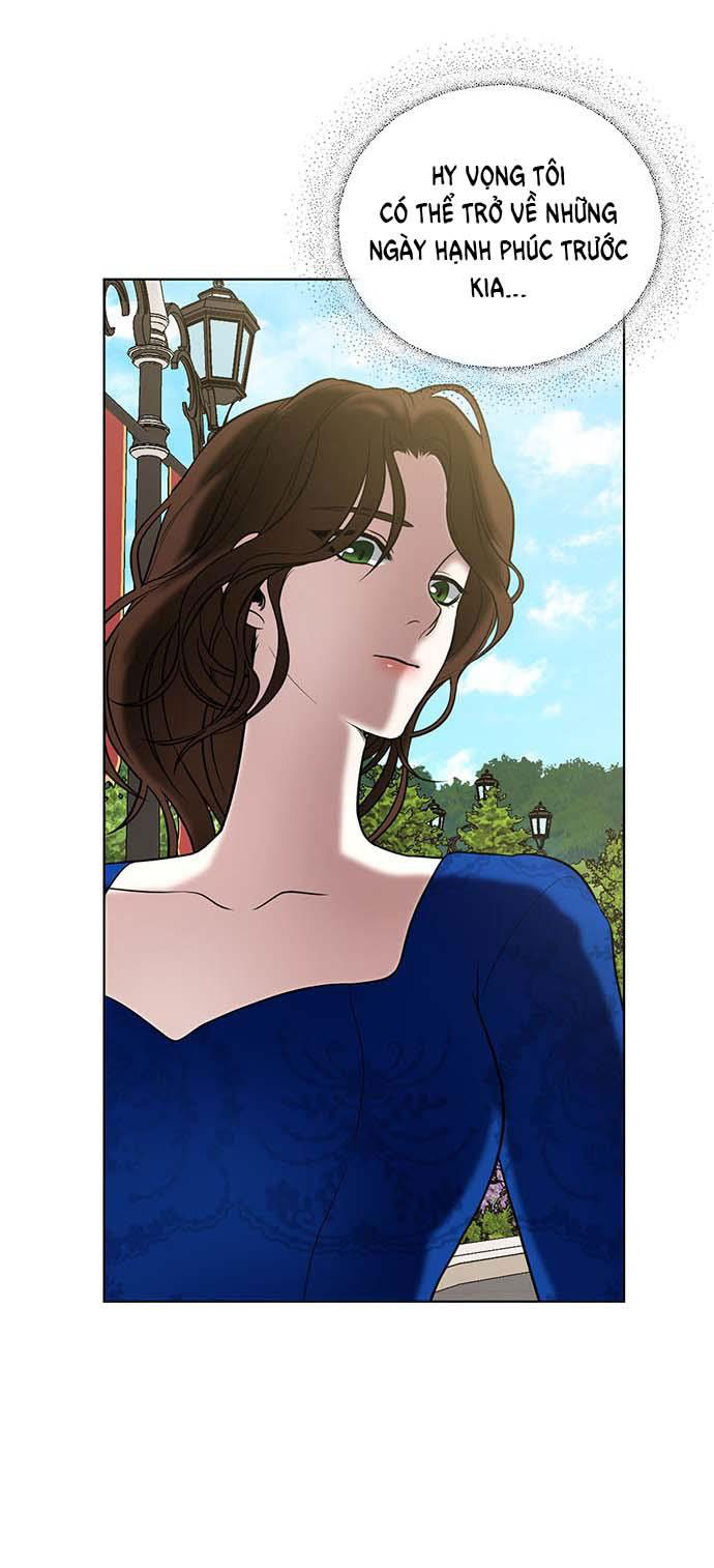 Điệp Viên Hai Mang chapter 19.1 - Trang 12