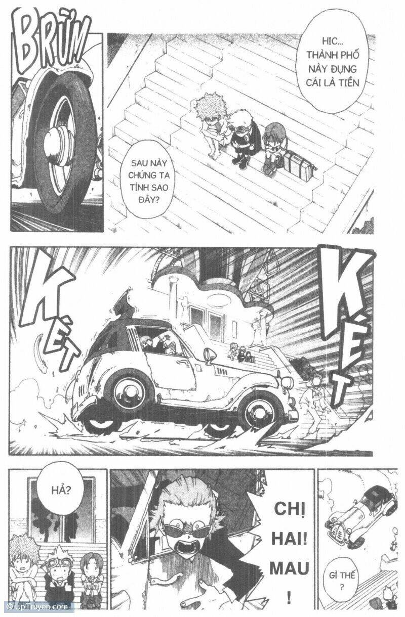 toto! the wonderful adventure chapter 4 94