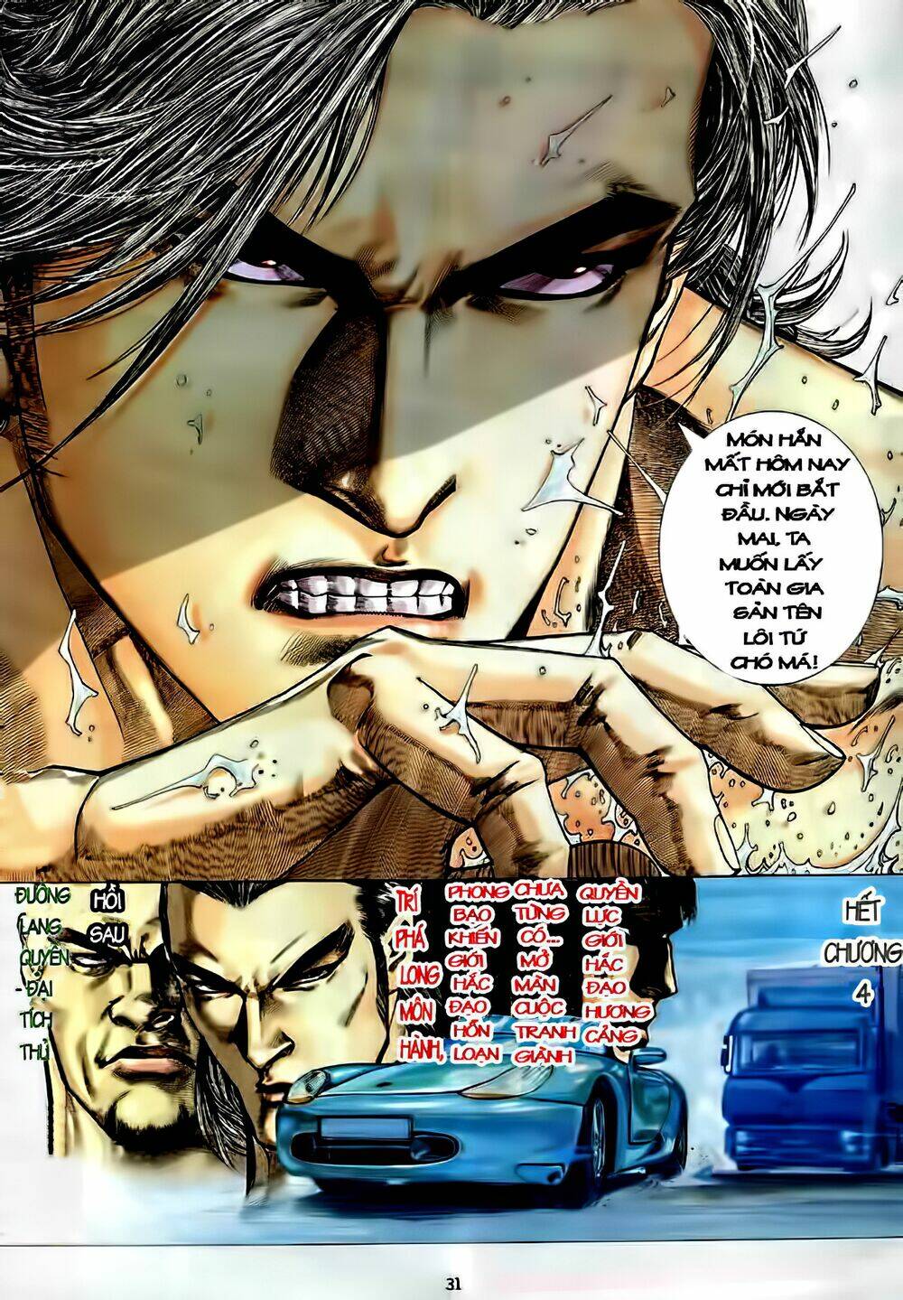 truyện ngắn ôn nhật lương hải dương chapter 11.4 28