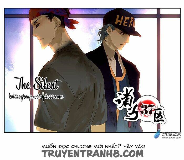 gia tử khu 37 chapter 24 4