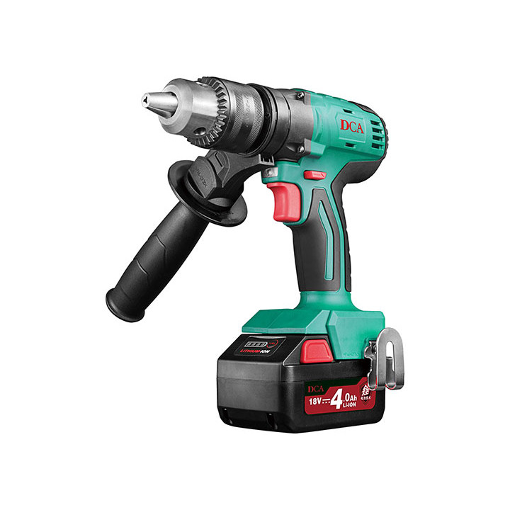 Máy siết vít dùng pin 18V DCA ADPL14 - Hàng chính hãng