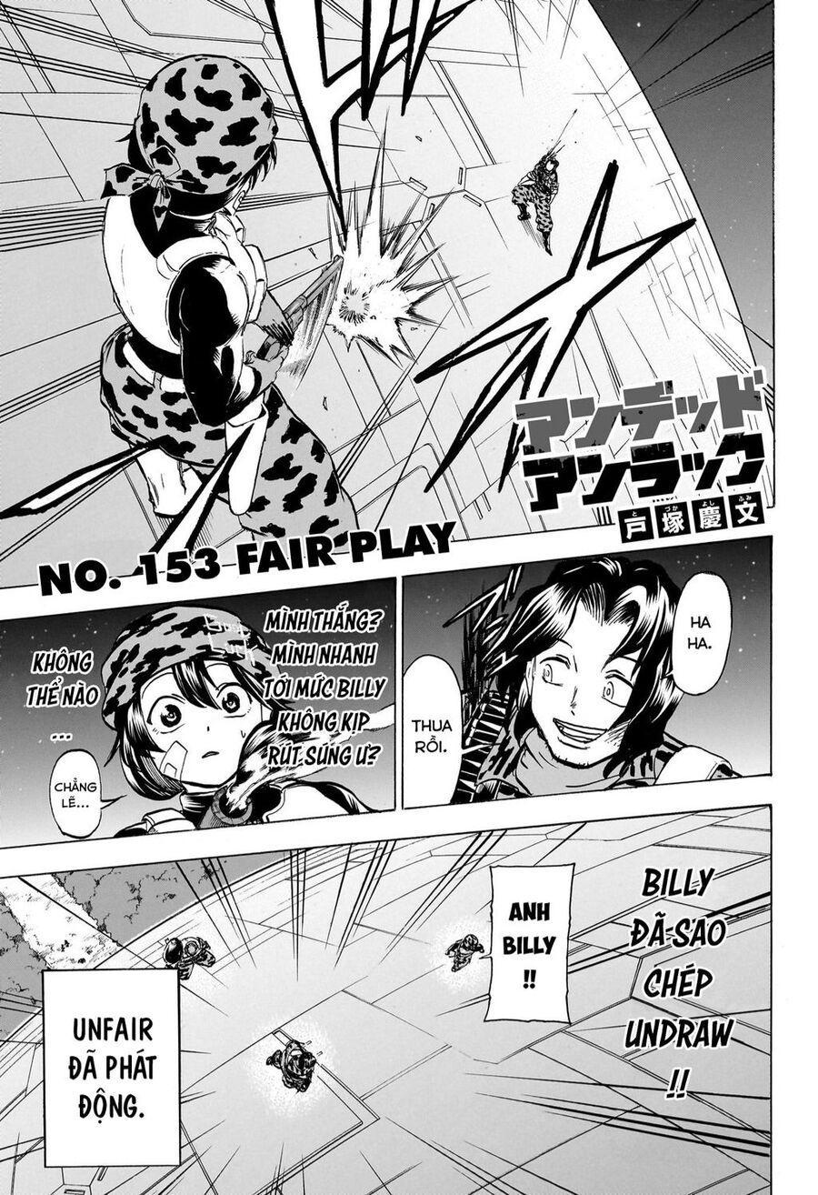 undead unluck chapter 153 2