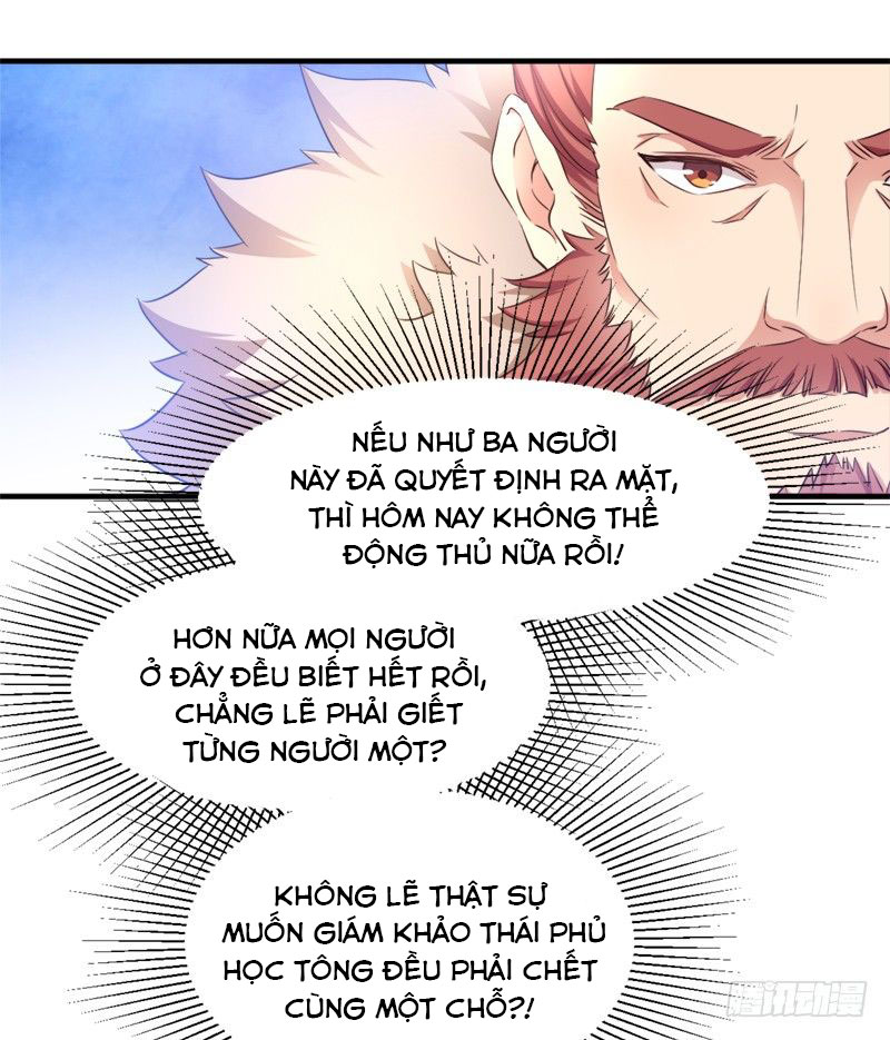 trò chơi trừng phạt chapter 39 20