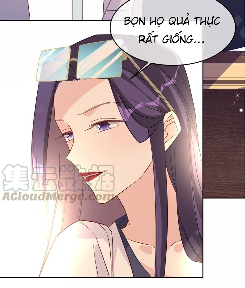 thần luân mật luyến chapter 121 12