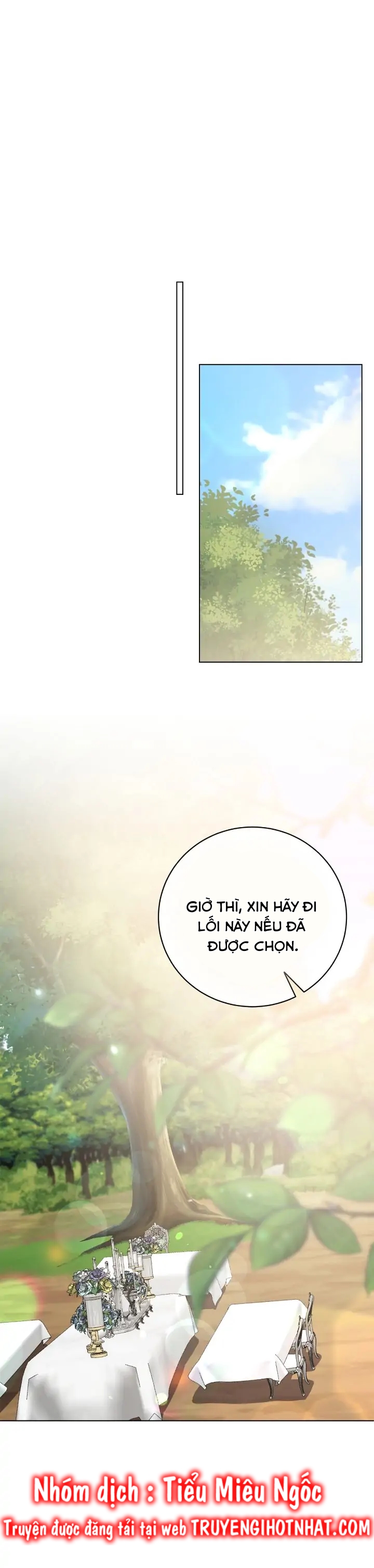 tôi sẽ trở thành nhân vật chính chapter 116 23