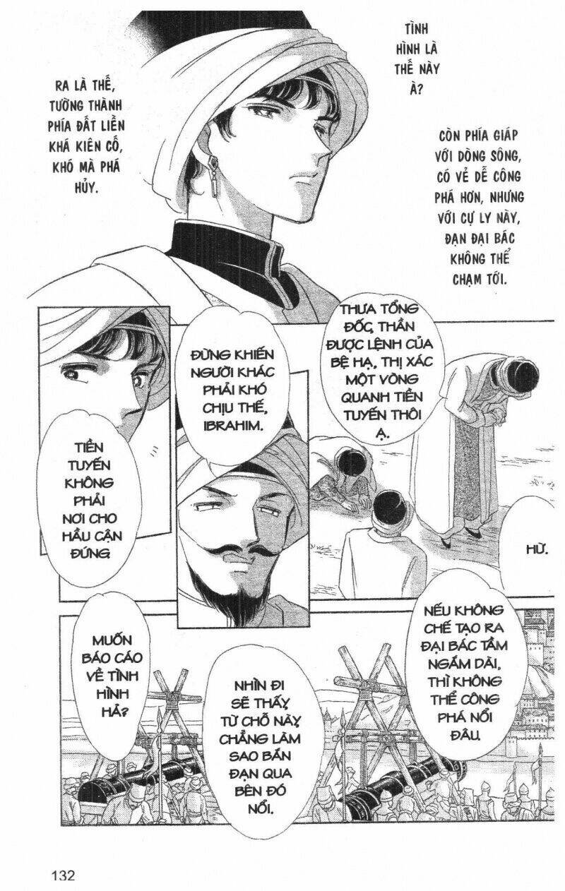 nữ hoàng của đế chế ottoman chapter 7 62