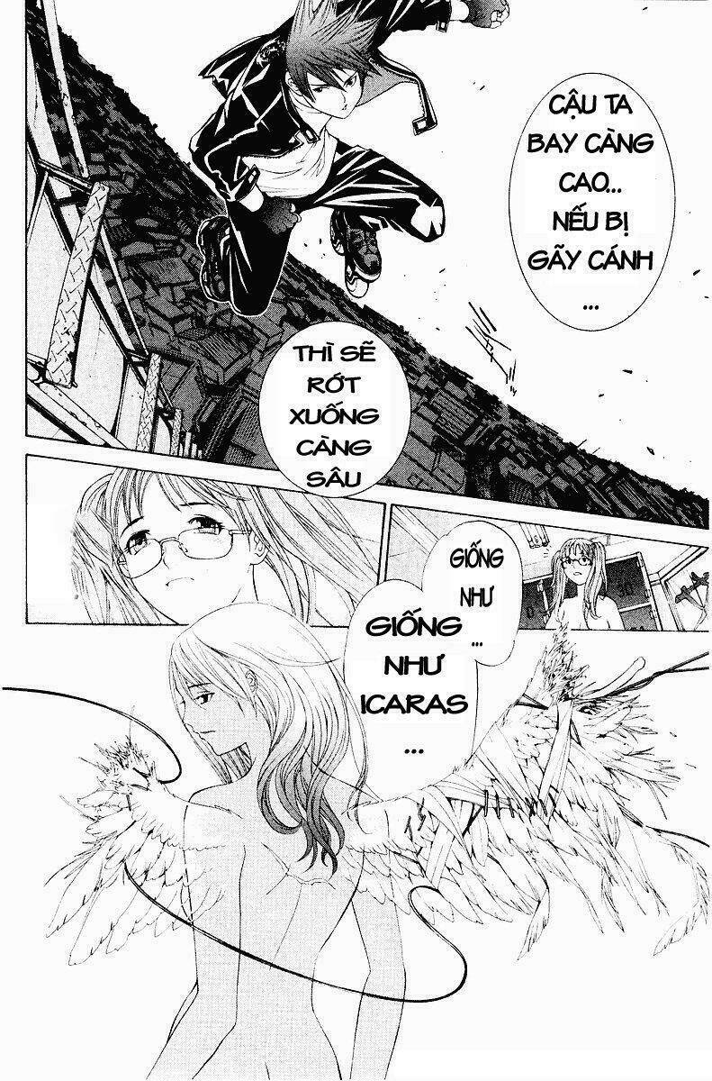 air gear chapter 40 18