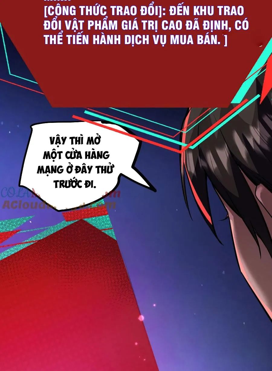 quỷ dị dược tề sư: bệnh nhân của ta đều là kinh khủng chapter 76 30