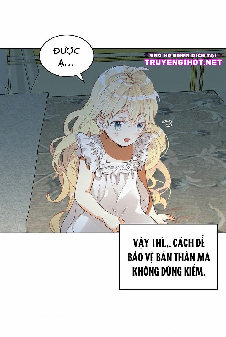 con có phải con là con gái của ngài không? chapter 52 26
