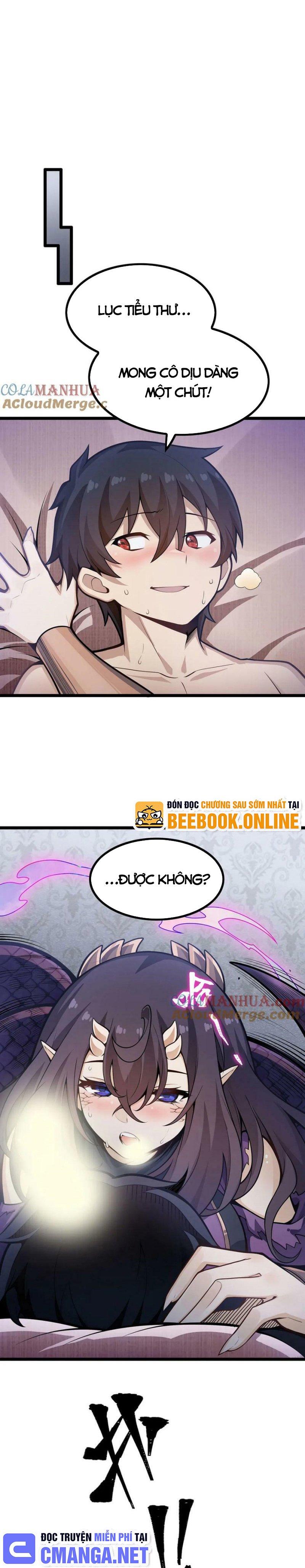 vô hạn sứ đồ và 12 nữ chiến binh chapter 338 2