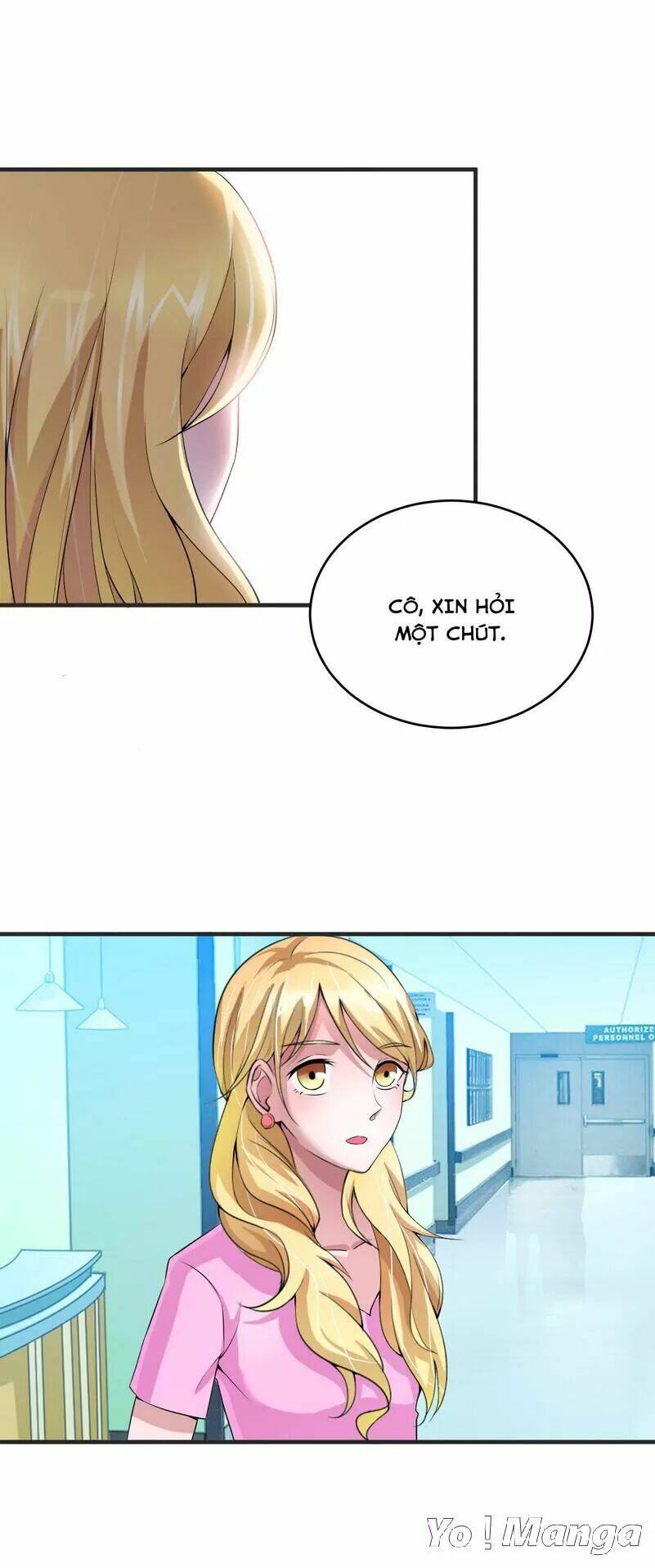 cô dâu gả thay của tổng tài chapter 97 7