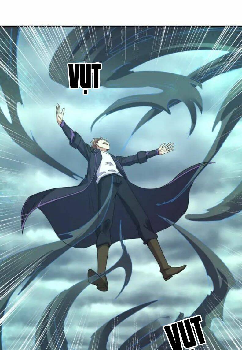 người chặn xuyên không chapter 97 11