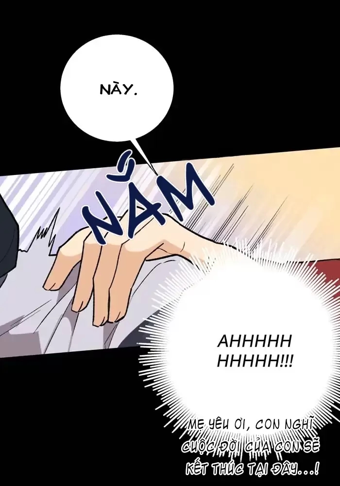 anh bạn của tôi đang phát sáng kìa ! chapter 1 51