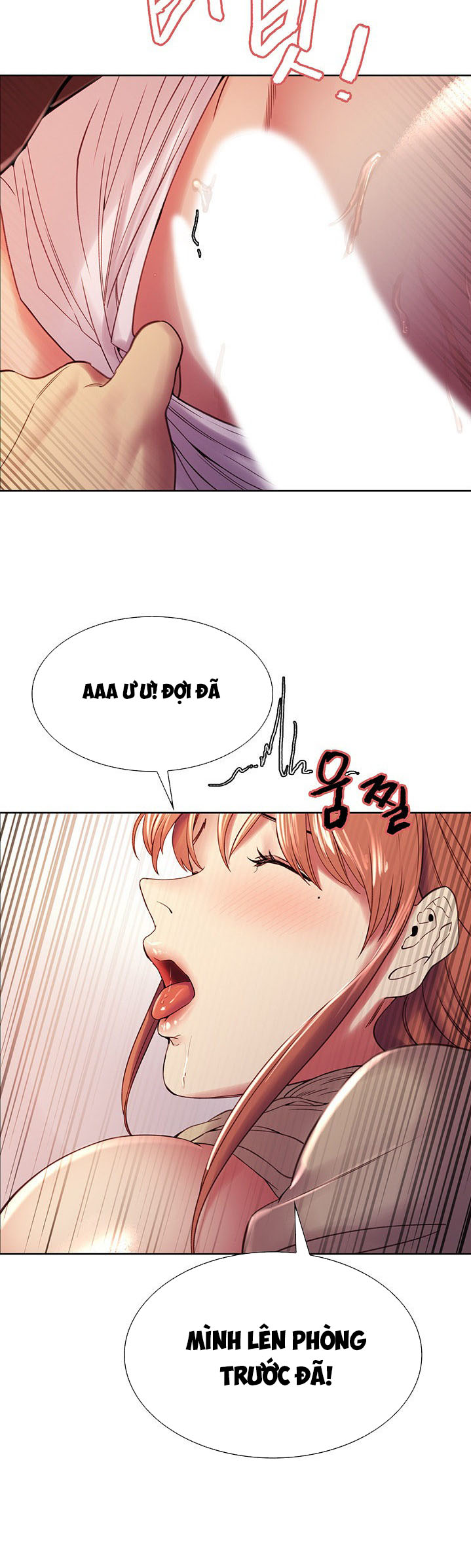 chạy trốn gia đình chapter 38 25