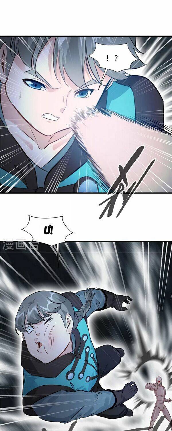 một đời thành tiên chapter 52 1