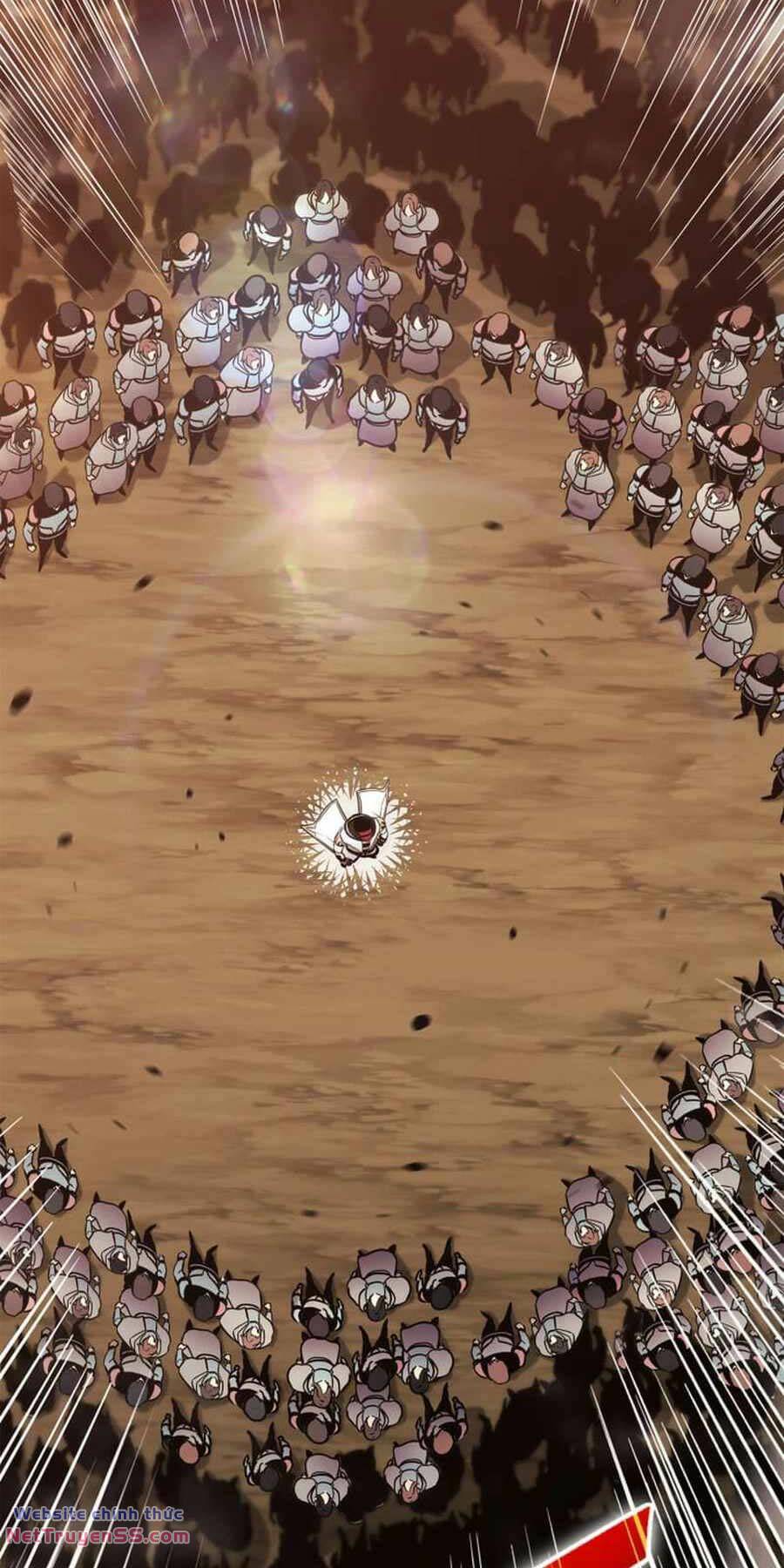 huyền thoại game thủ - tái xuất chapter 141 84