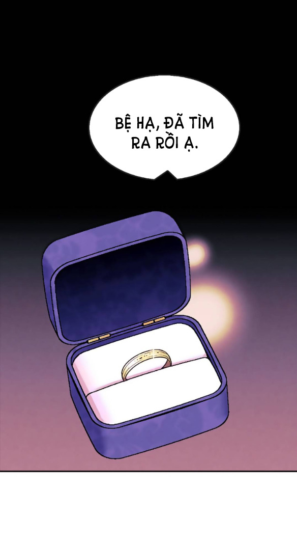 [bản 18+] trò chơi săn mồi của hoàng đế và thánh kỵ sĩ chapter 9.1 7