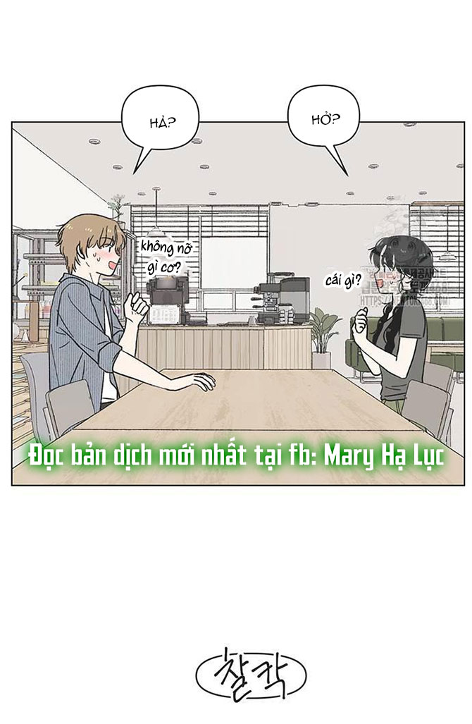 Thanh Xuân Đáng Yêu chapter 29.1 21