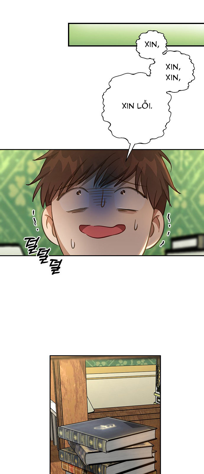 cách săn mồi chapter 11.1 18