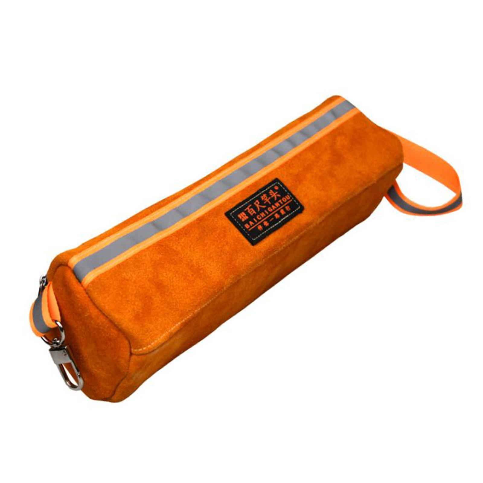 Multiple Purpose Tool Bag Repair Tool Storage Bag for Gardening Carpenter