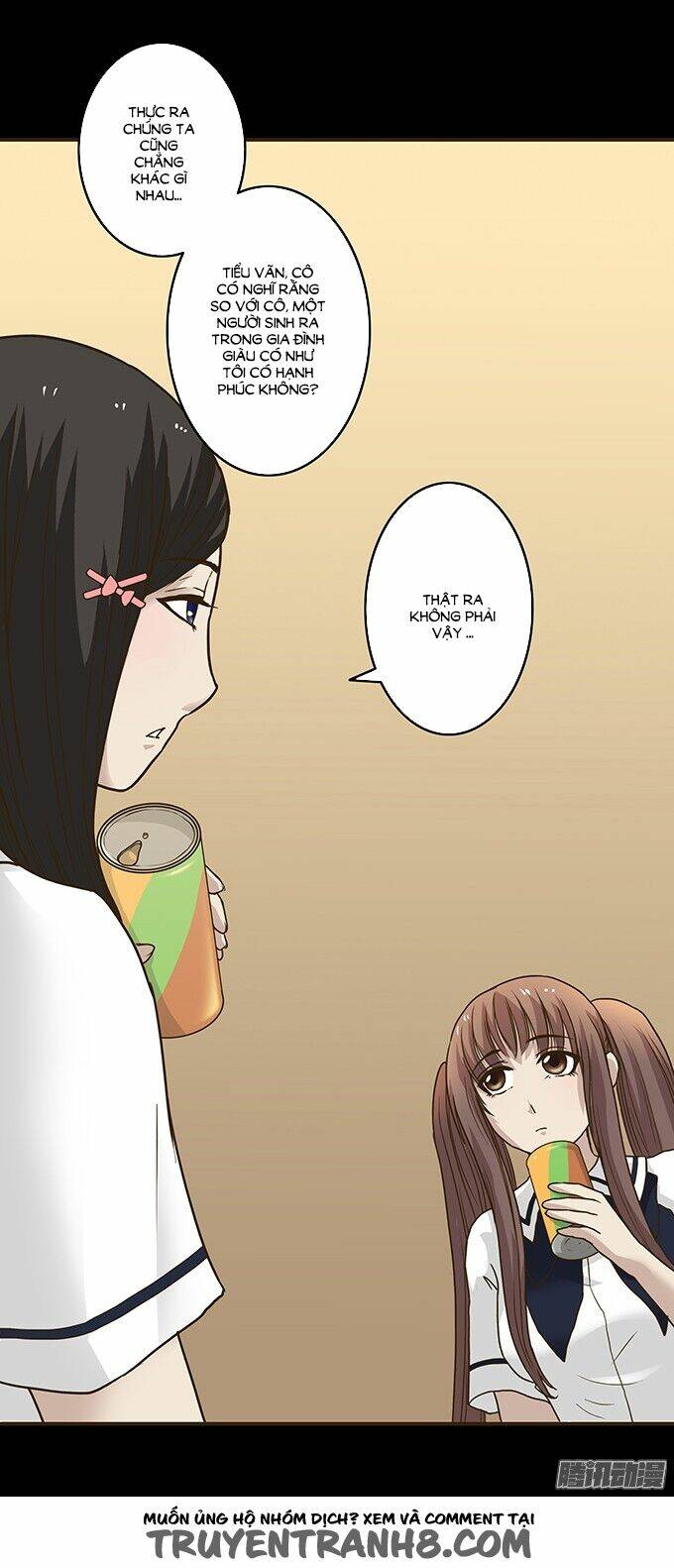 ớn lạnh tuyệt đối chapter 80 7