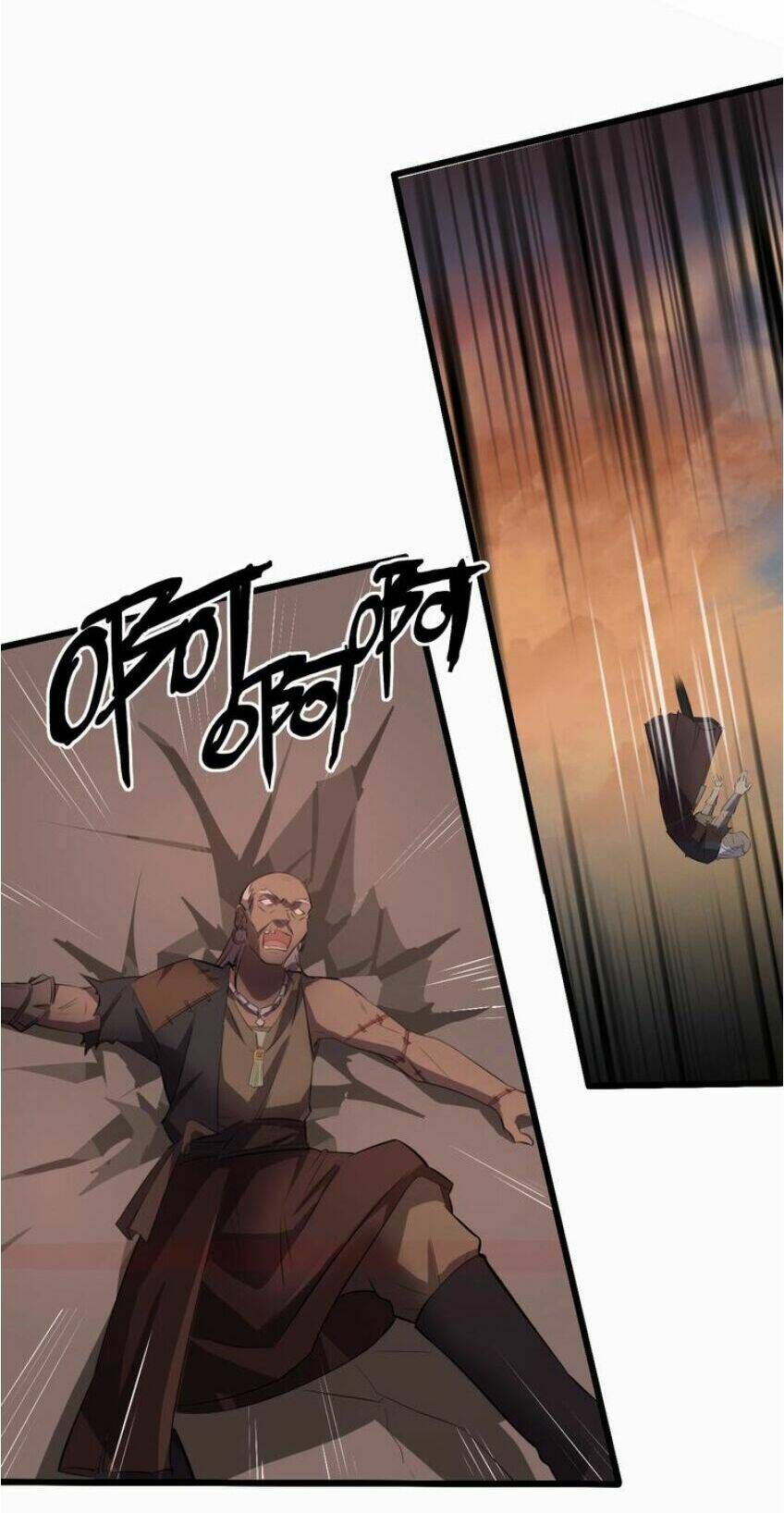 đại nghịch chi môn chapter 34 30