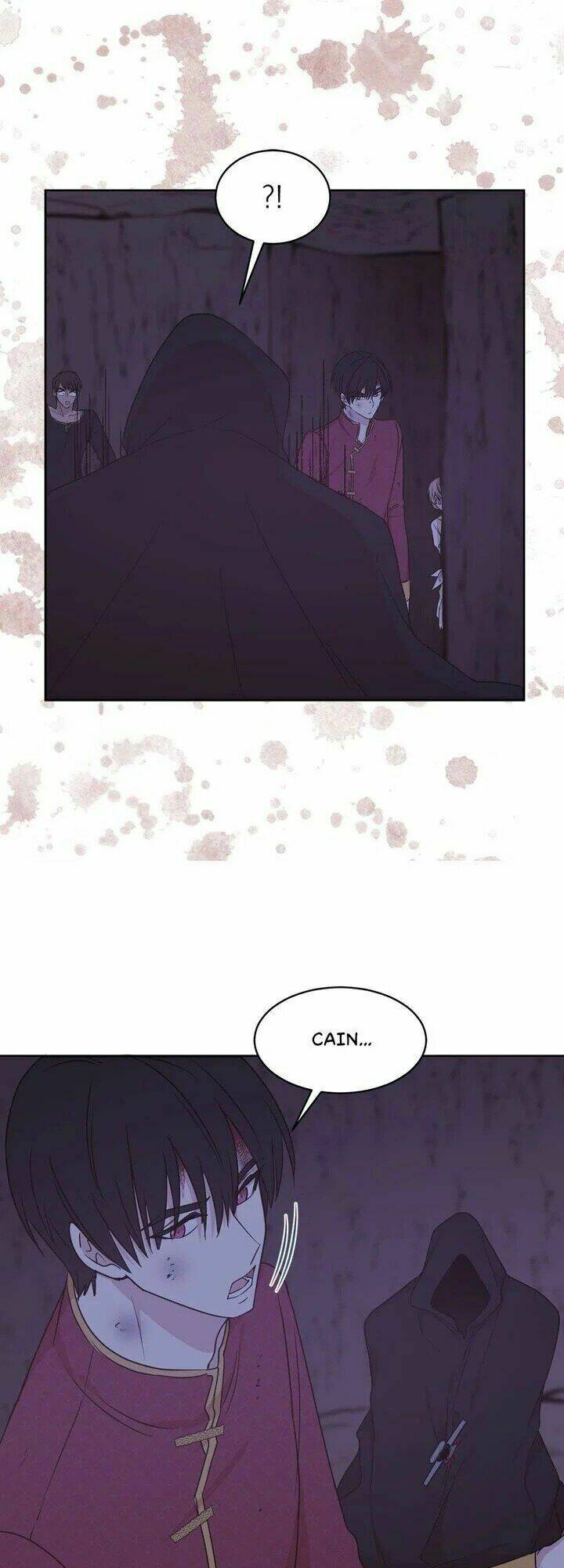 tôi chọn kết thúc của hoàng đế chapter 42 29