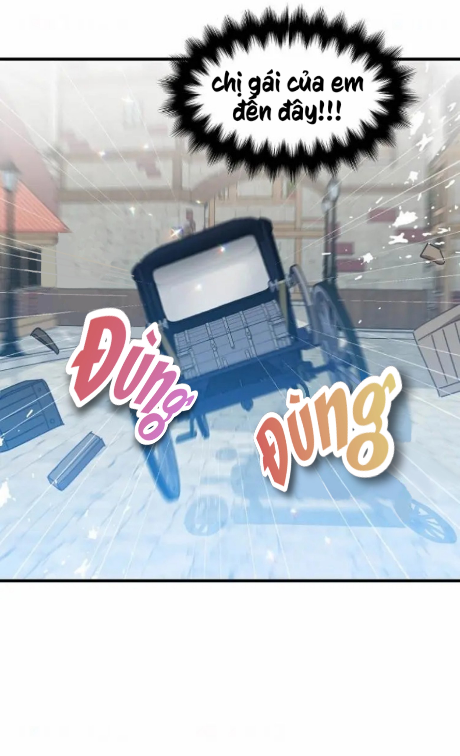 bệ hạ, xin đừng giết tôi!! chapter 27 45