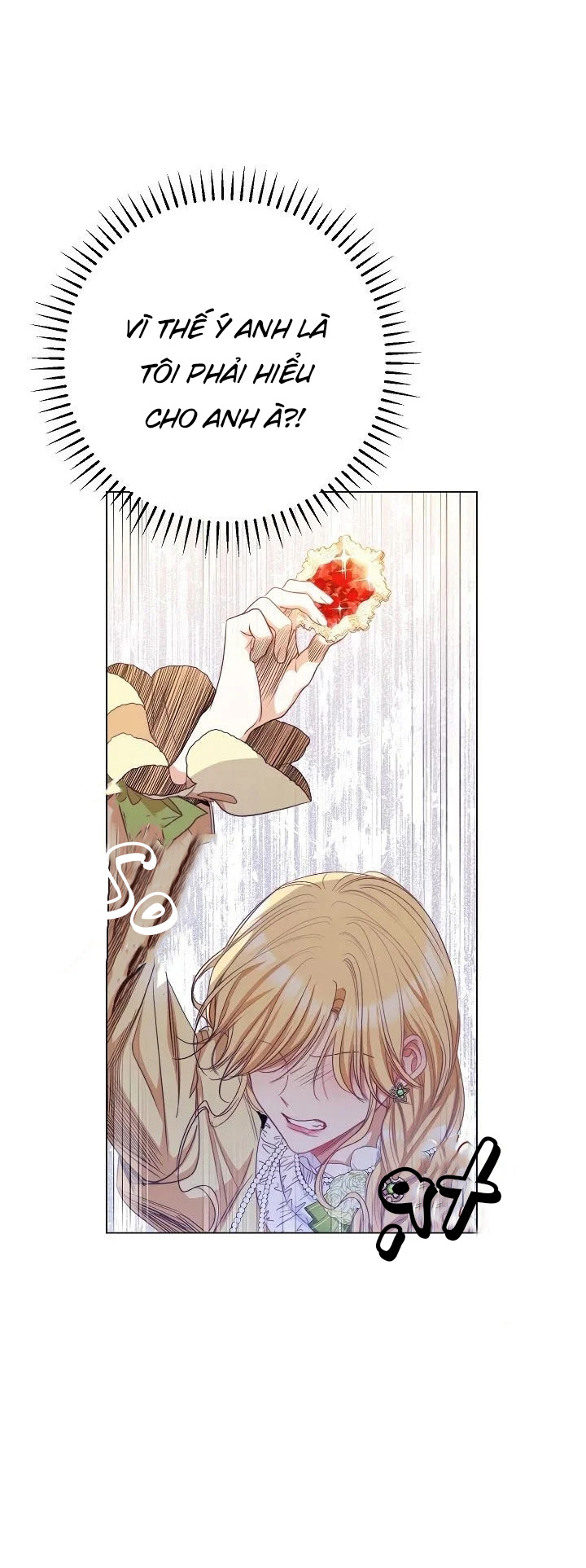 ác nữ đảo ngược đồng hồ cát chapter 43 56