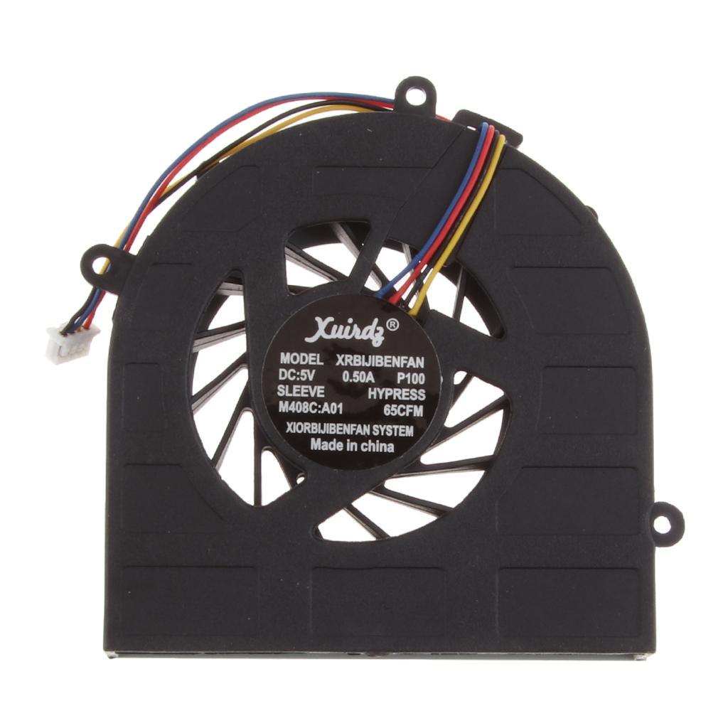 PC Cooling Fan Replacement For   G475  G575 Series CPU System