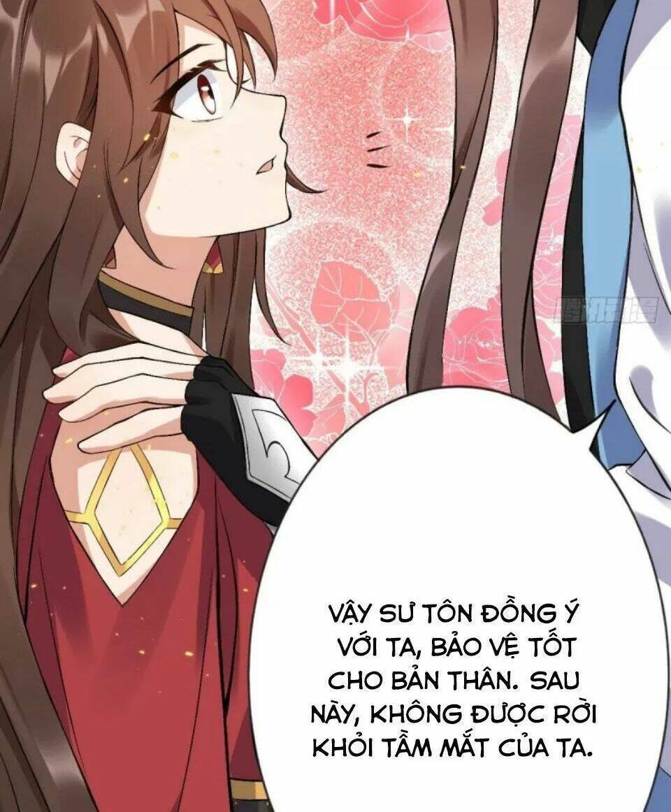 phế nữ yêu thần chapter 72 10