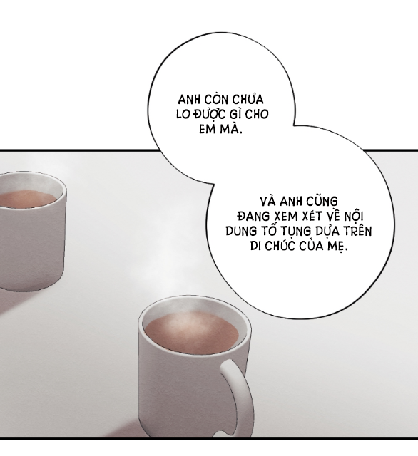 [18+] hôn nhân bị đánh cắp chapter 47.1 47