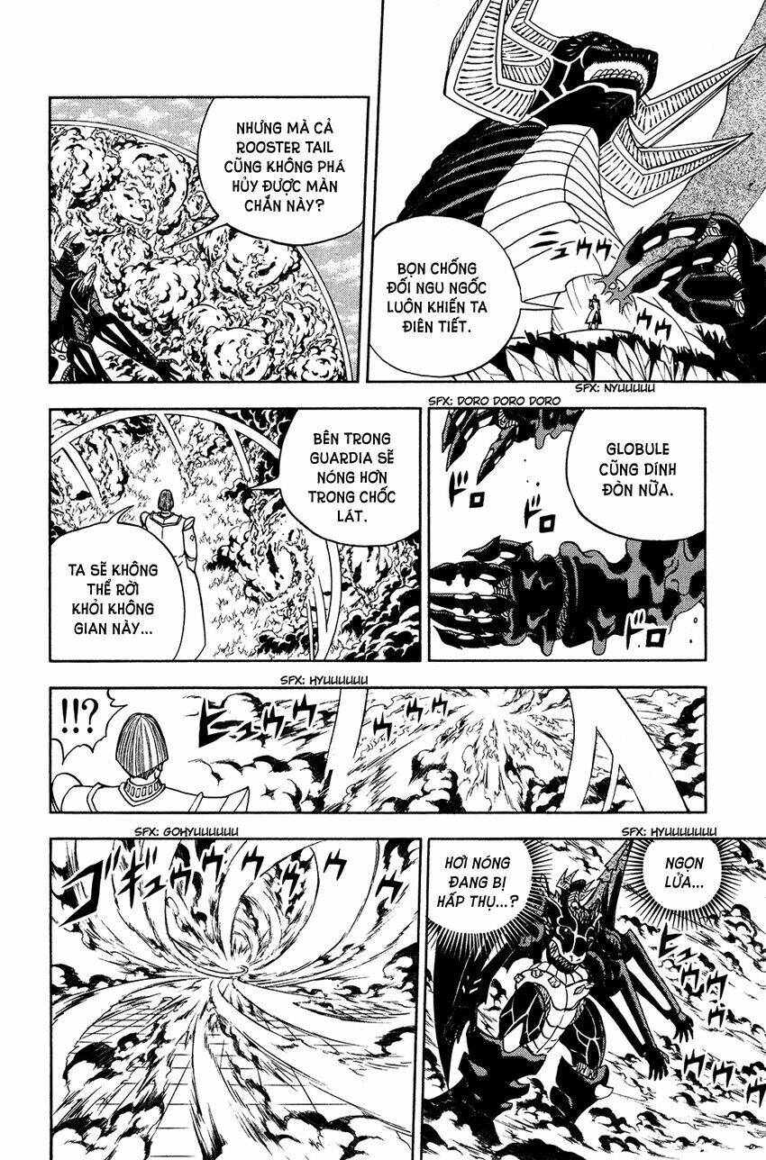 doubutsu no kuni - vương quốc thú vật chapter 46 22