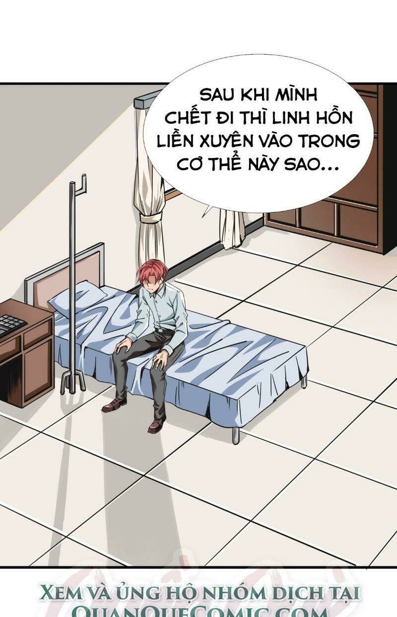 thiên luân chapter 2 1