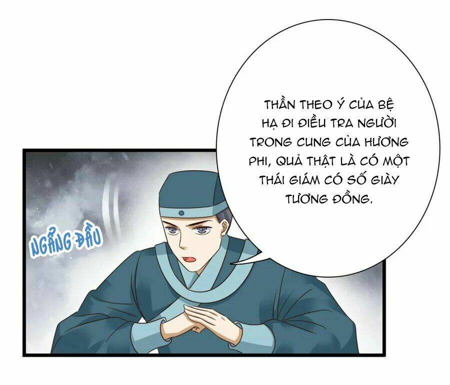 phú bà bạc tỷ trong lãnh cung chapter 6 6