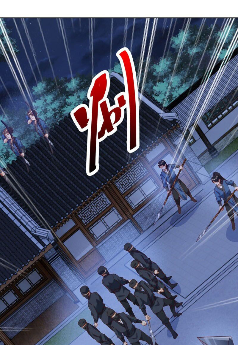 chúa tể tam giới chapter 148 16