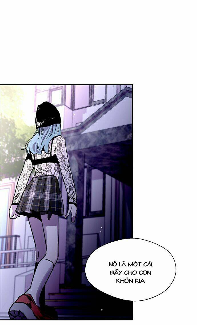 người máy hủy diệt chapter 23 50