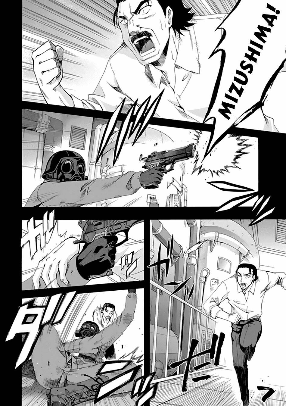 anh hùng xấu xa chapter 53 29