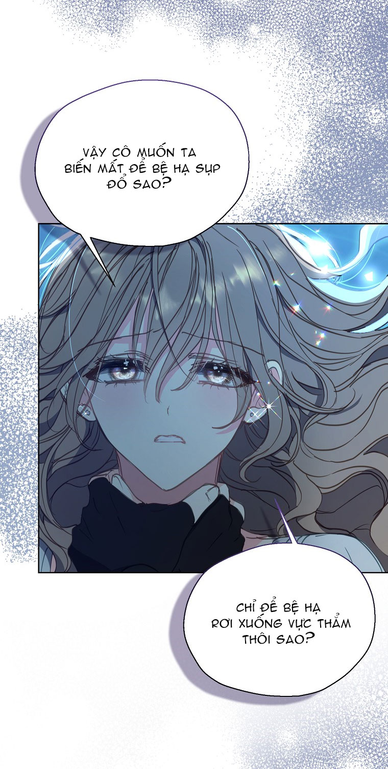 bệ hạ, xin đừng giết tôi!! chapter 130.1 10