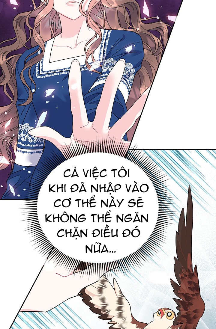 công chúa của loài chim chapter 33 72