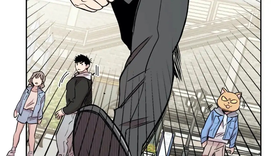 [18+] 1 người khỏe 2 người vui chapter 15.2 41