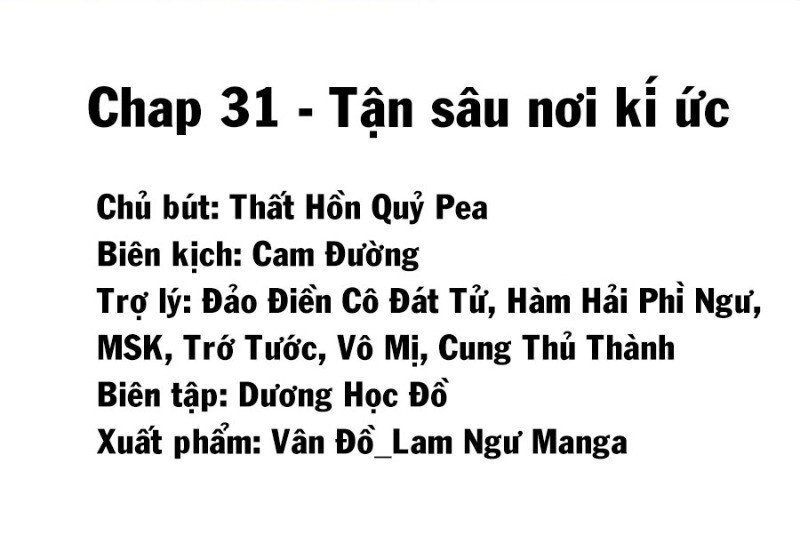 lầu trà thủy sinh mộng chapter 31 2