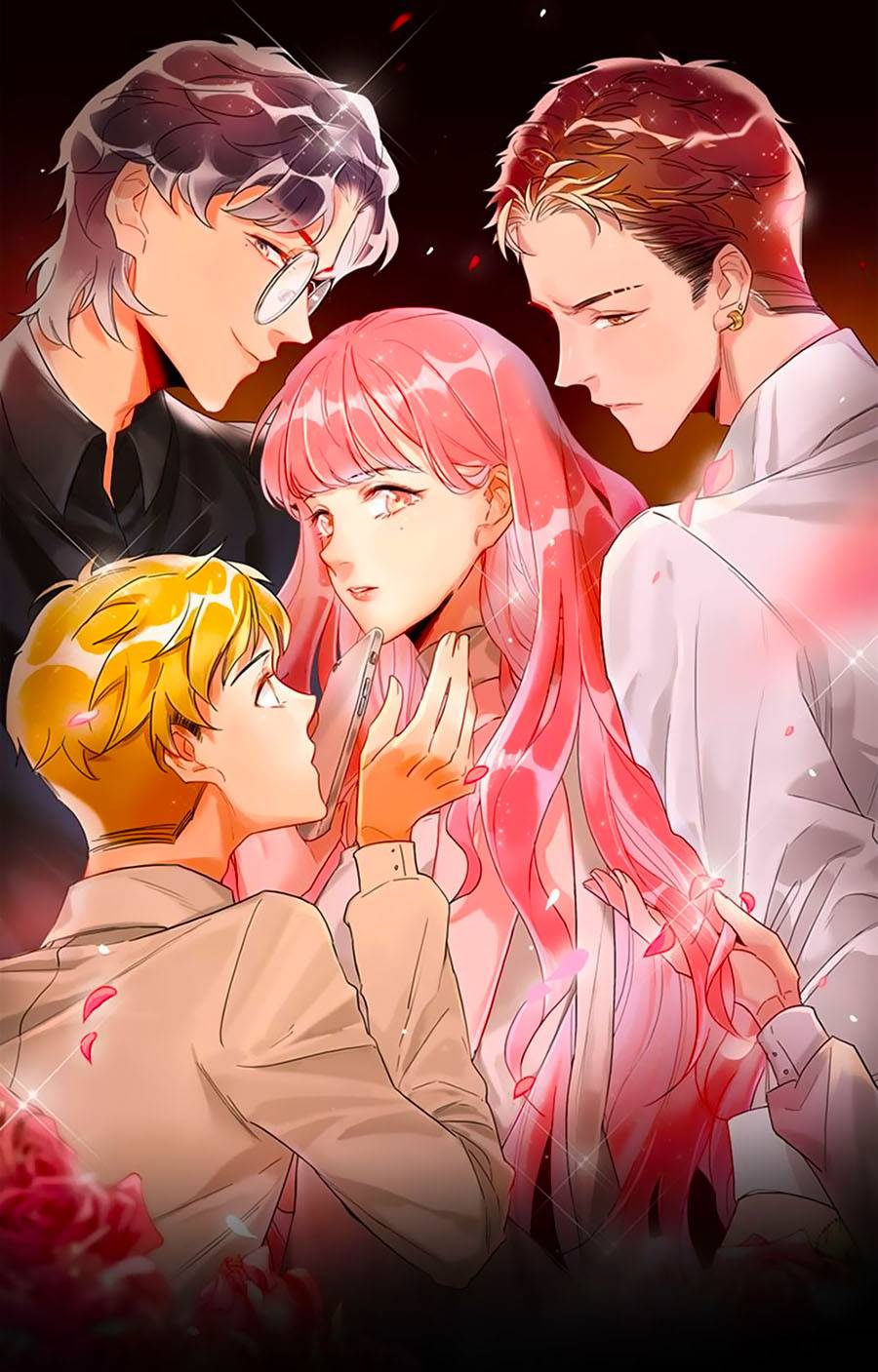 kế hoạch đánh chiếm của công chúa nghèo chapter 6 1