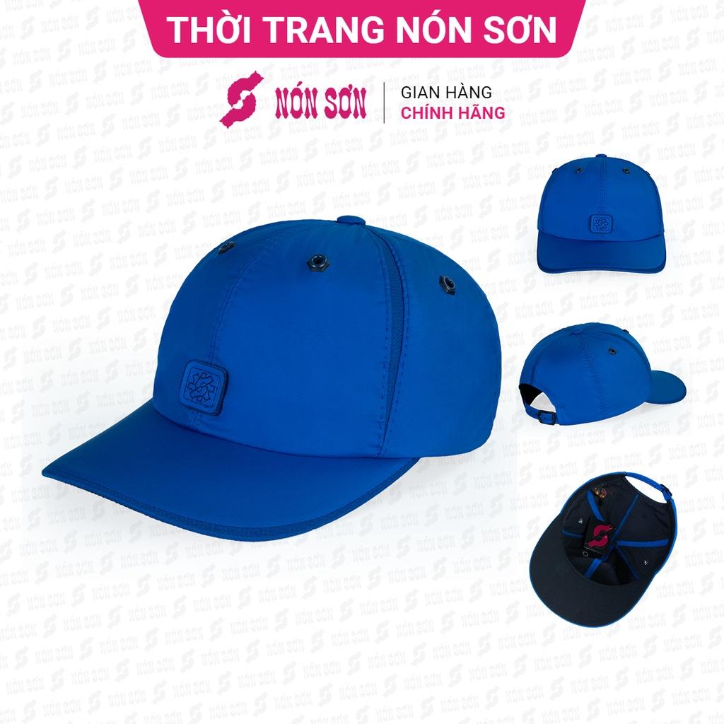 Mũ kết lưỡi trai nam nữ NÓN SƠN chính hãng MC158A-XH18